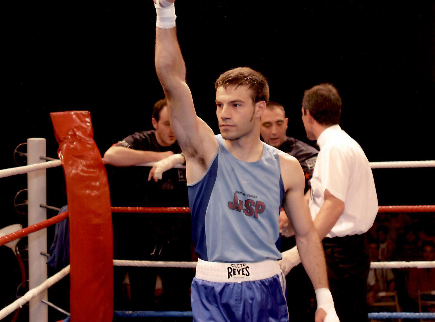 Manolo Mata