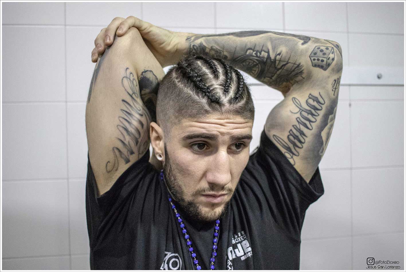 Adrian Rodriguez