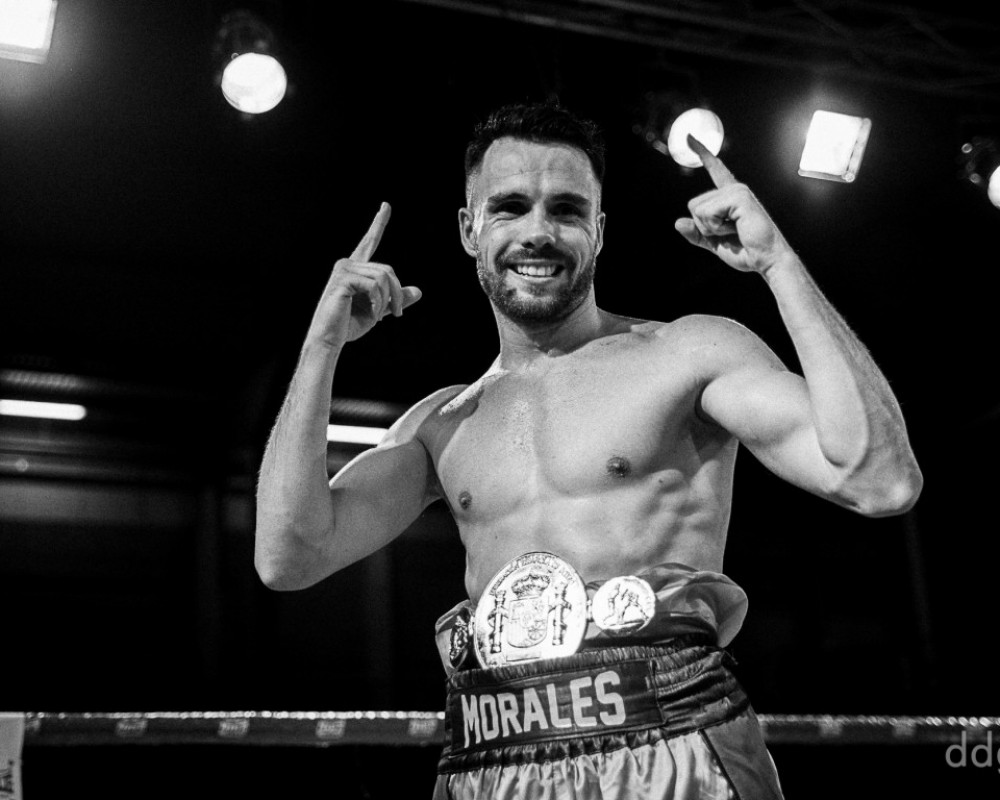 Cristian Morales