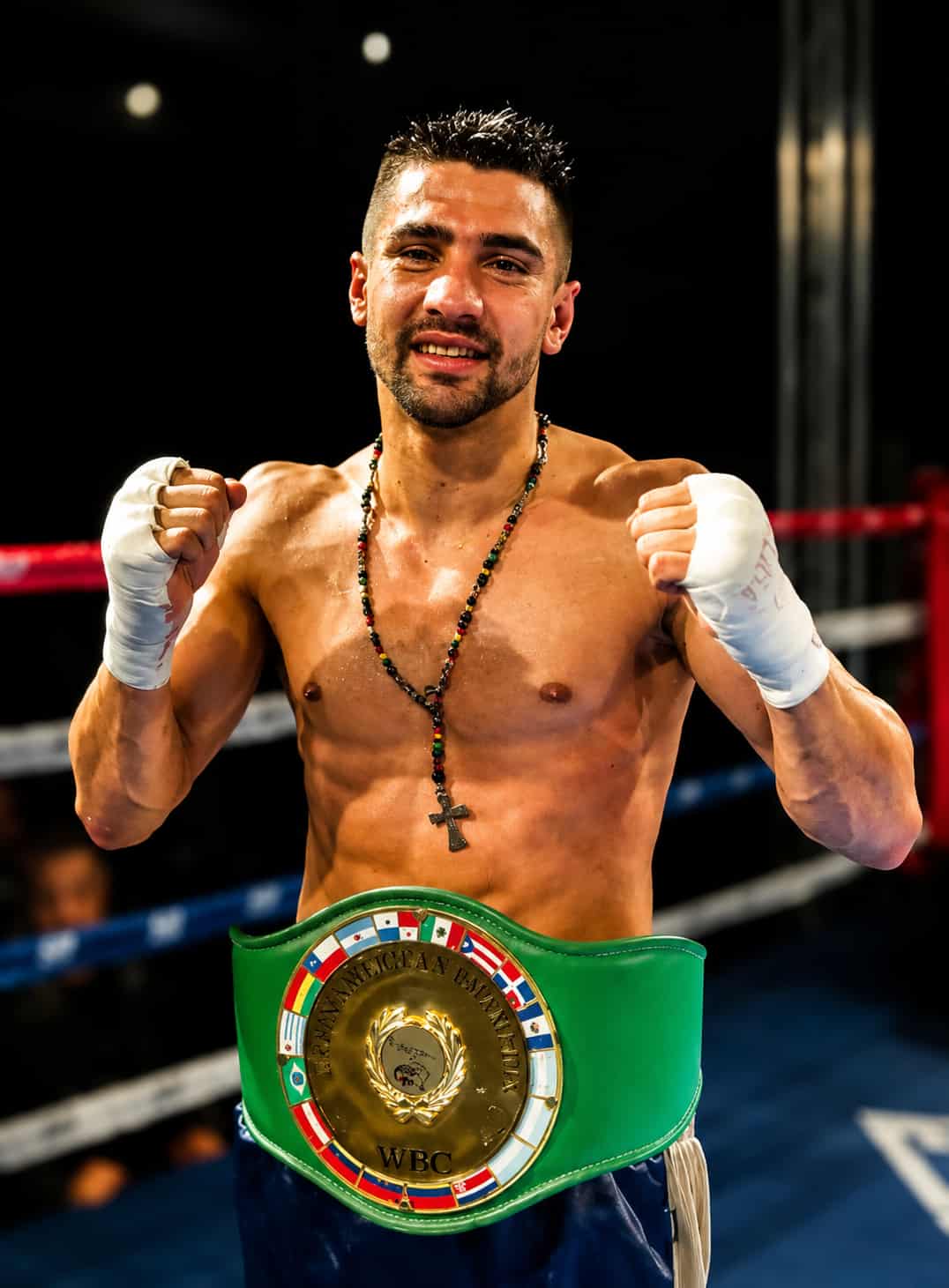 Sergio Romero