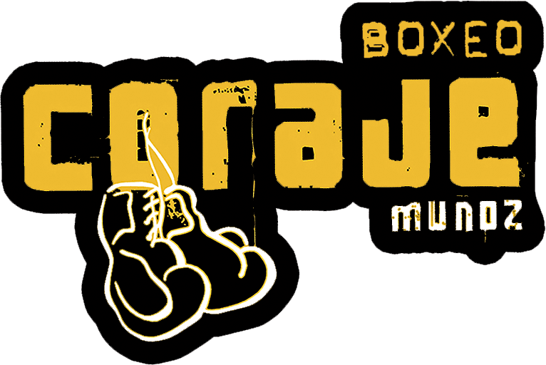 Club de boxeo Coraje Muñoz